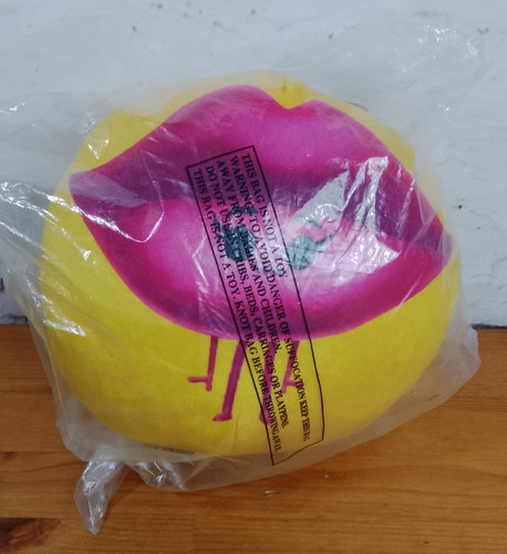 The emoji movie plush - plush, toy