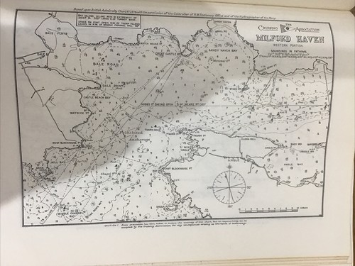 Vintage sea chart - vintage,