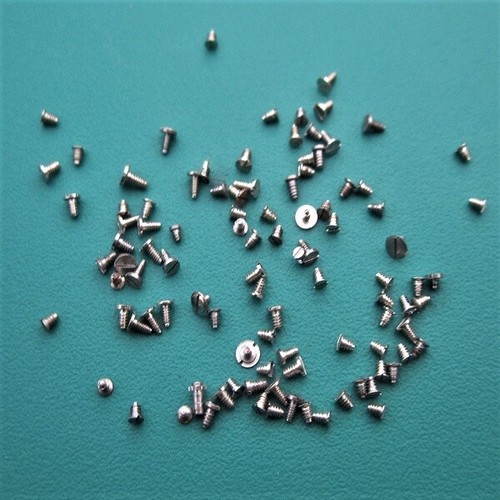 100 small watch - 100,