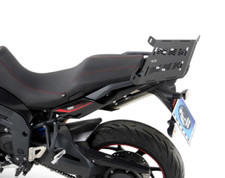 Triumph Tiger 1050 Sport Luggage Rack Enlargement BY HEPCO & BECKER (From 2013)