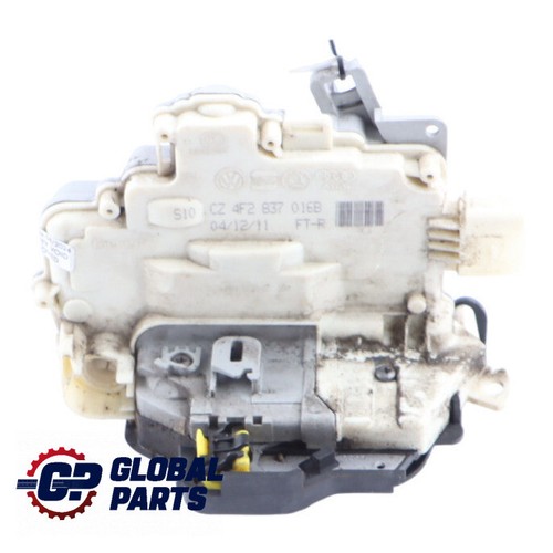 Audi door lock front - a3,