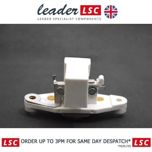 Alternator voltage regulator - voltage,