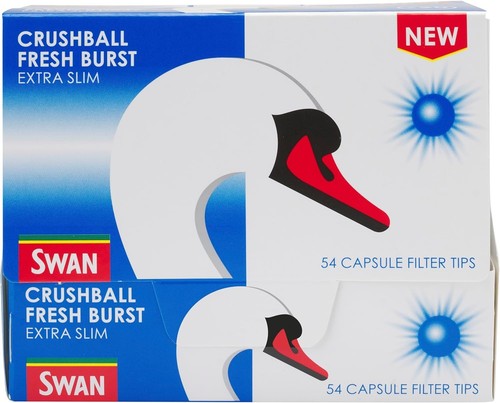 Swan fresh burst crushball - swan,