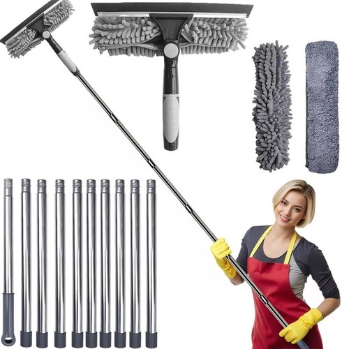 Professional telescopic window - professional,