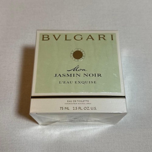 New bvlgari mon - mon, jasmin