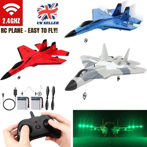 Aeroplane airplane - rc,