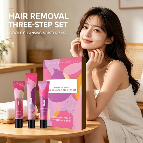 Aurlux hair removal cream - aurlux,