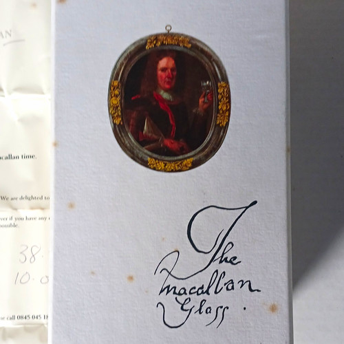The macallan handmade - the,