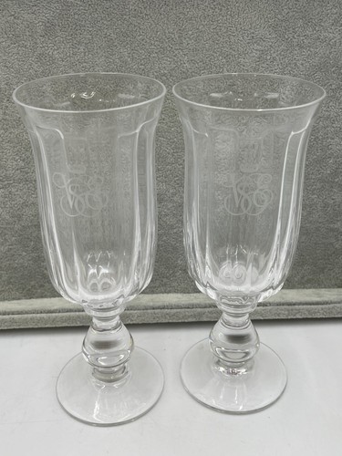 Vintage pair venice simplon - of,
