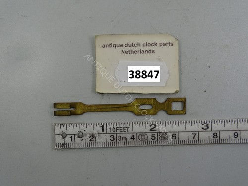 Royal smiths enfield pendulum - enfield,