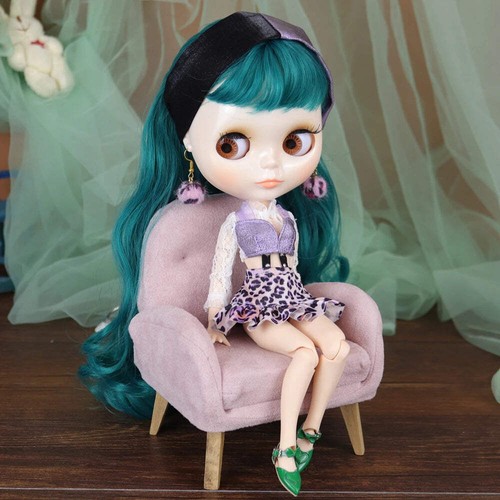 Icy dbs blythe doll - icy,