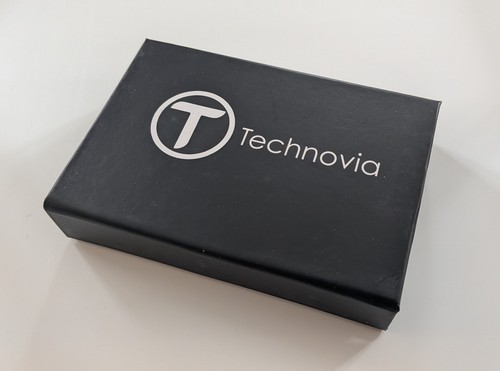 Technovia lavalier microphone - technovia,