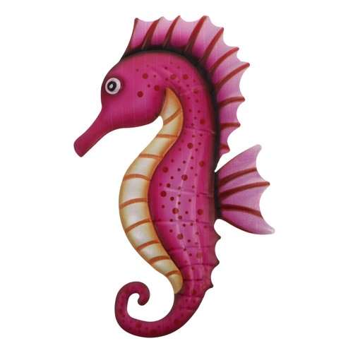 1pcs sea horse pendant - 1pcs,