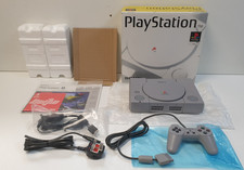 Sony Playstation 1 PS1 Console
