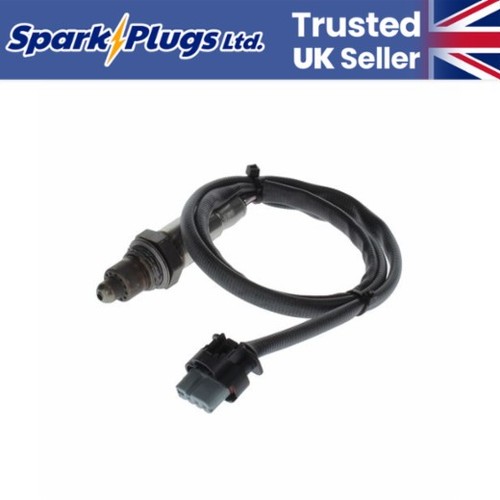 Bosch lambda sensor - lambda, 0
