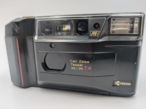 Near mint kyocera - [near, td