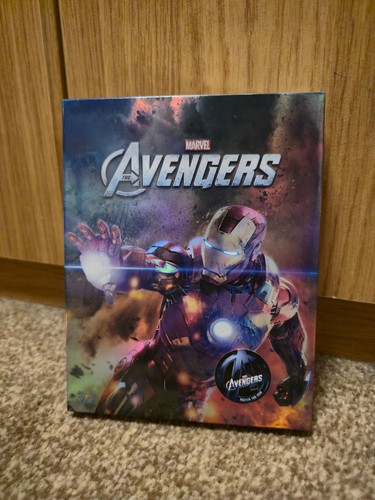 Novamedia avengers iron - novamedia,