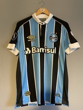 Gremio 2019 Home Shirt Umbro