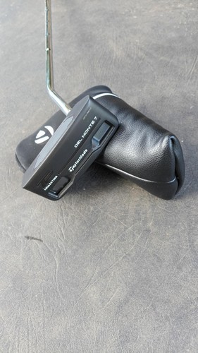 Taylormade del monte putter - del,