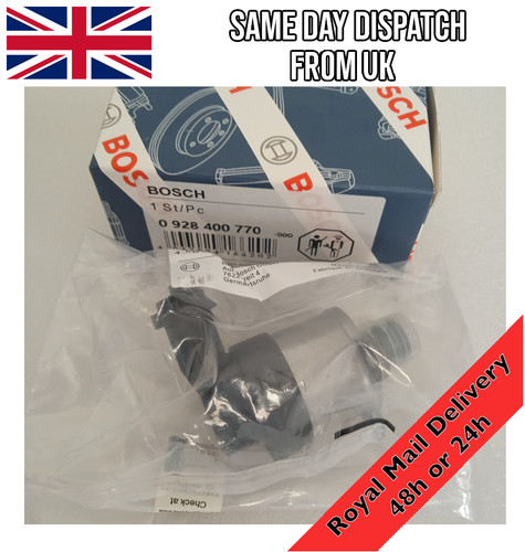 0928400770 bosch fuel - bosch, suction