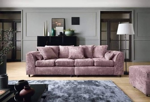 Large seater sofa alaska - large,