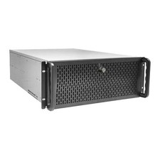Codegen 4U Rackmount CSCG4U600E, 635mm Deep, Includes 2 x 80mm HDB & 6x 120mm PW