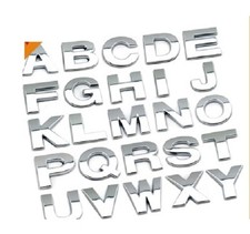 25mm inch chrome - ,