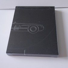 Mercedes-Benz 300 SLR