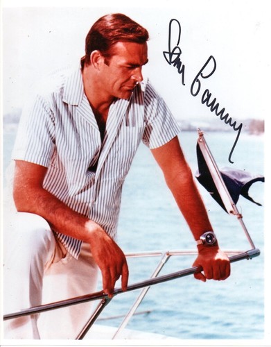 Sean connery james - dr, no