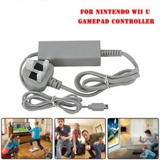 Wii U Gamepad Game Handle
