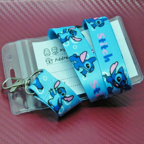 Disney inspired cartoon - cartoon, stitch