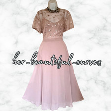 LITTLE MISTRESS EMBROIDERED