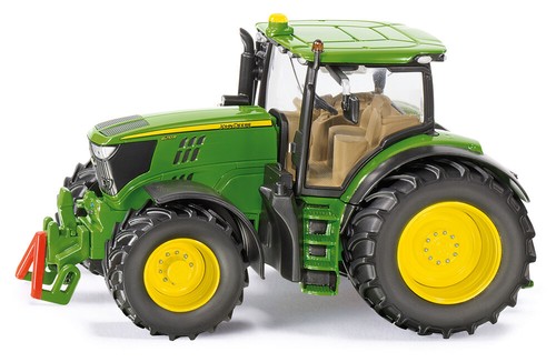 Siku 3282 john - siku, 6210r