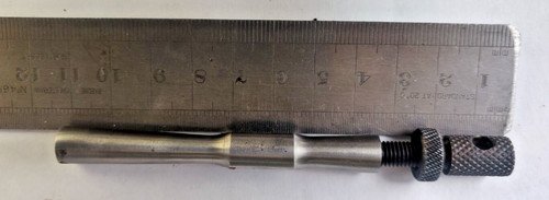 Moore and wright 103 - 103, 0-1/4"