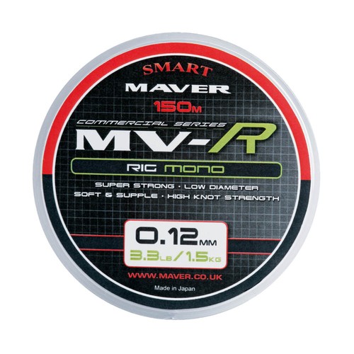 Maver mvr rig mono line - maver,