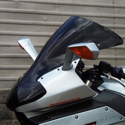 Aprilia rst1000 futura - aprilia,