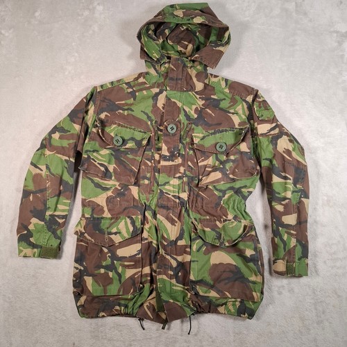 British army smock - british, mens