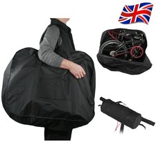 20" Folding Bike Transport Bag