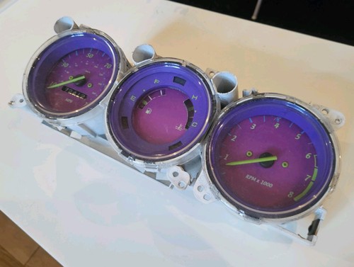 Classic mini pink and purple - classic,