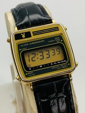 Vintage Seiko x PlayBoy