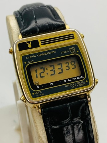 Vintage seiko playboy - vintage, x