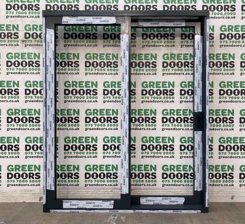 Aluminium patio sliding - patio, doors