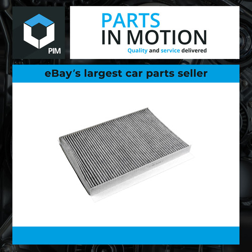 Pollen cabin filter - pollen, /