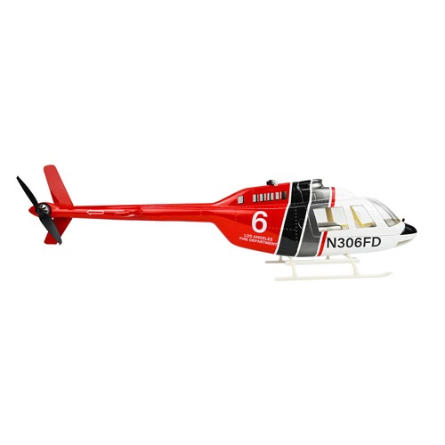 Fly wing bell - bell-206, original