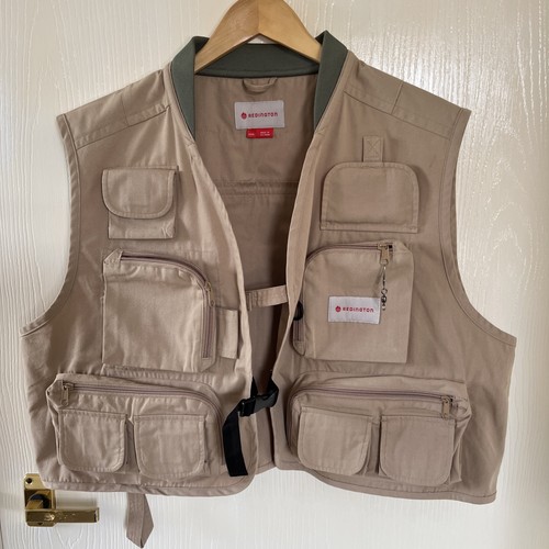 Redington fly fishing - redington, vest