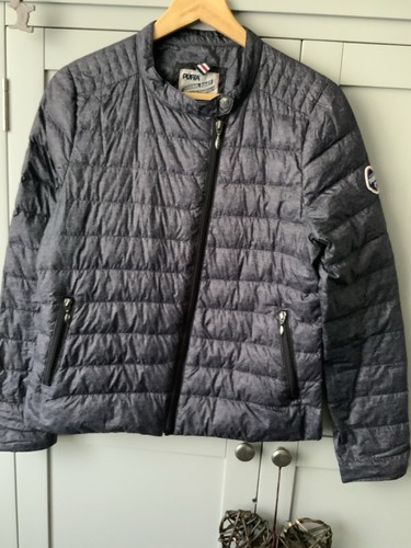 Original puffa jacket size - jacket,