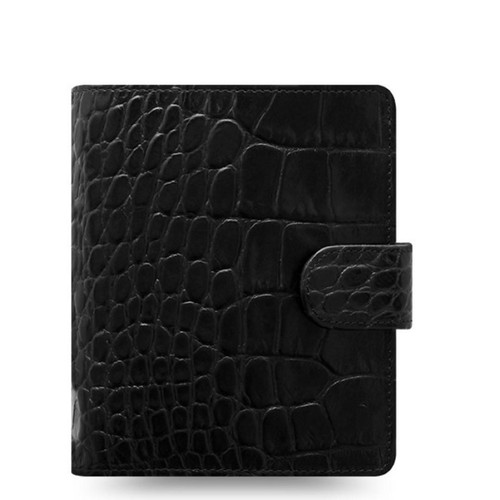 Filofax classic croc - croc, mini