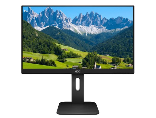 Aoc 24p1 ips led full - 24",