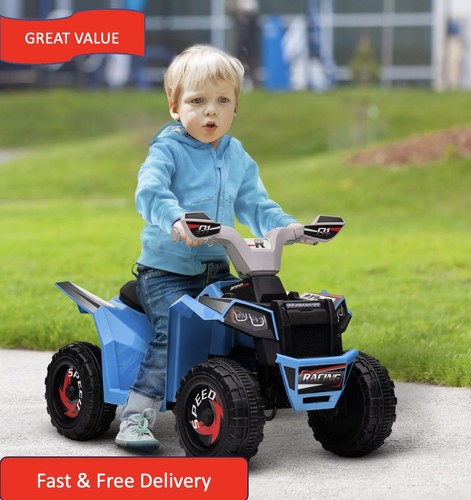 Electric quad bike kids - electric,