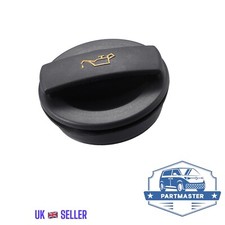 OIL FILLER CAP FOR VW GOLF
